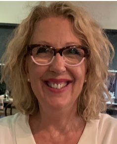 Photo of Lisa Wragg, CoNSA President