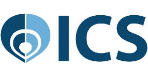 Logo of the International Continence Society